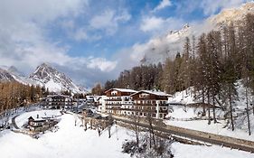 Hotel Des Alpes